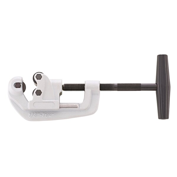 Stahlwille Tools PIPE CUTTER RAPID 1/8'' to 1-1/4'' internal pipe diameter WITH 1 CUTTING WHEEL 14000 ROHRABSCHNEIDER RAPID 1/8 - 1.1/4 ZOLL - main